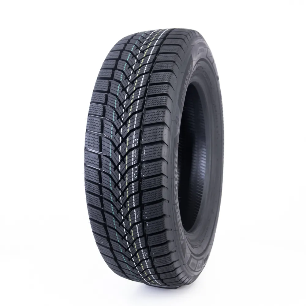 Bridgestone Duravis Van Winter 215/70 R15 109R - zdjęcie dodatkowe nr 3