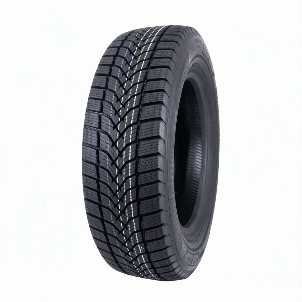 Bridgestone Duravis Van Winter 195/60 R16 99T - zdjęcie dodatkowe nr 3