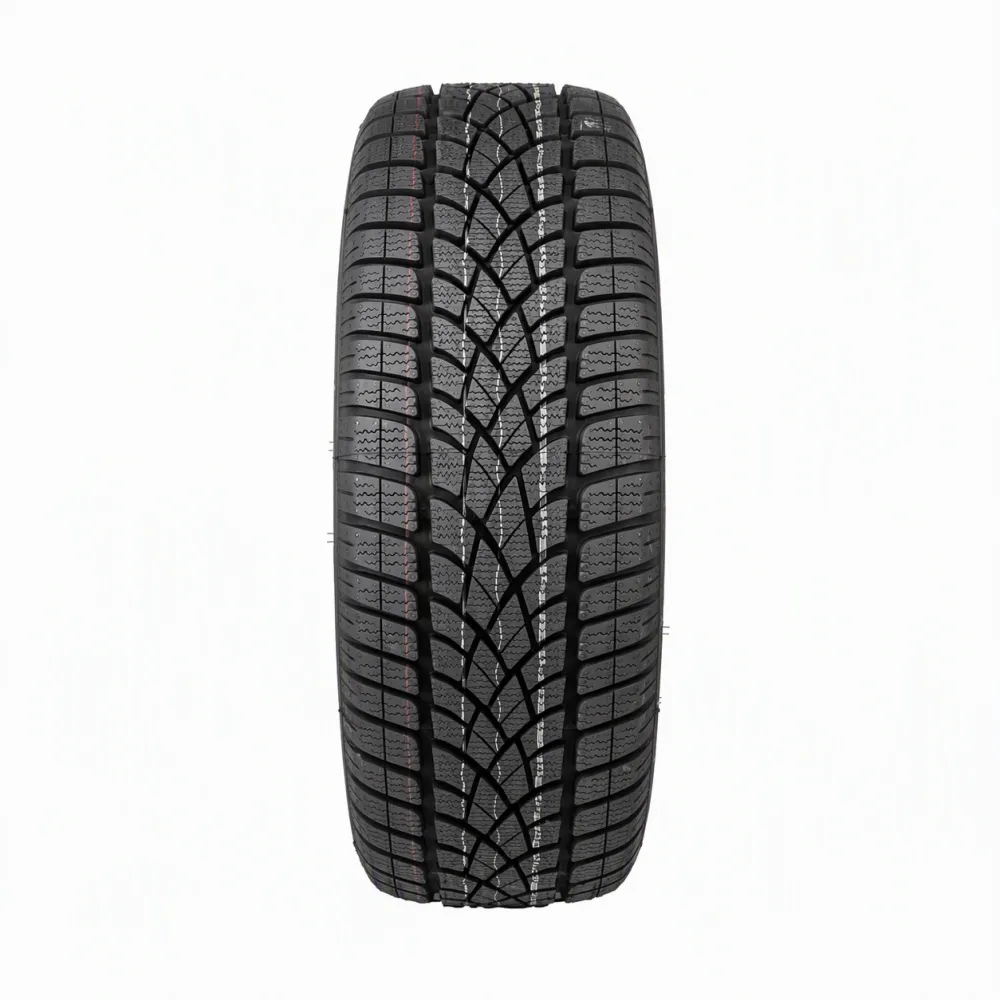 Dunlop SP Winter Sport 3D 205/55 R16 91H - zdjęcie dodatkowe nr 2