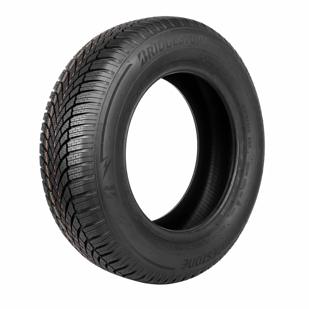 Bridgestone Blizzak LM005 235/55 R18 100V - zdjęcie dodatkowe nr 3