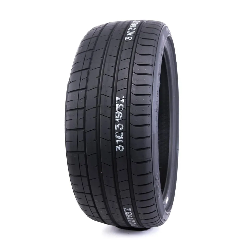 Pirelli P-Zero PZ4 255/40 R21 102W - zdjęcie dodatkowe nr 3