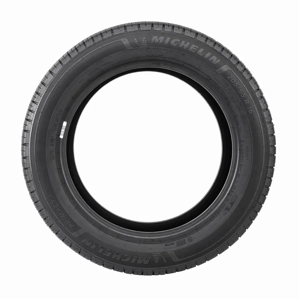 Michelin Primacy 5 255/45 R18 99Y - zdjęcie dodatkowe nr 4