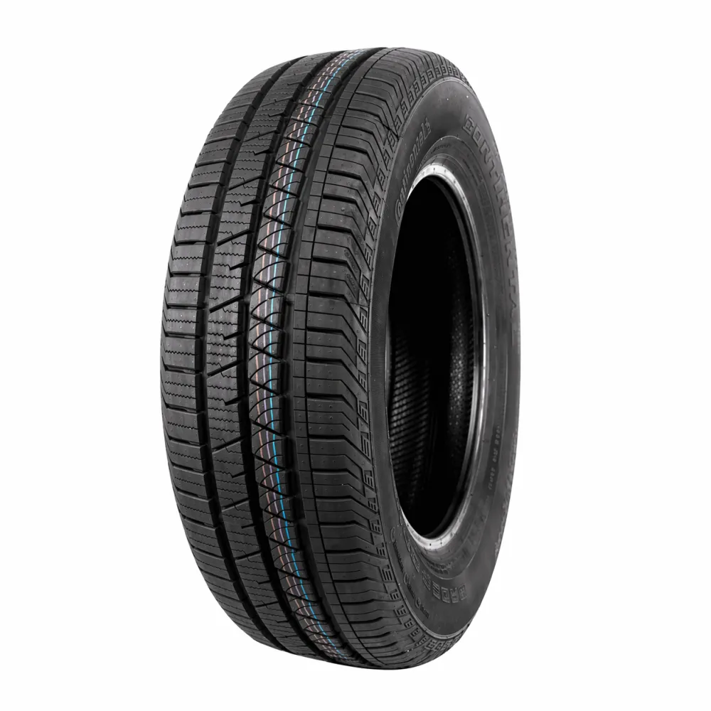 Continental CrossContact LX Sport 245/60 R18 105H - zdjęcie dodatkowe nr 3