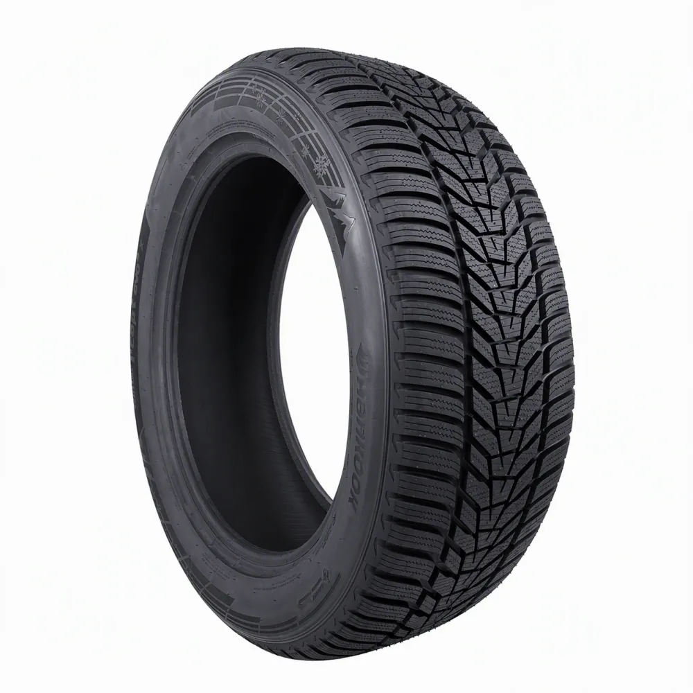 Hankook Winter i*cept evo3 X W330A 235/55 R19 105V - zdjęcie dodatkowe nr 3