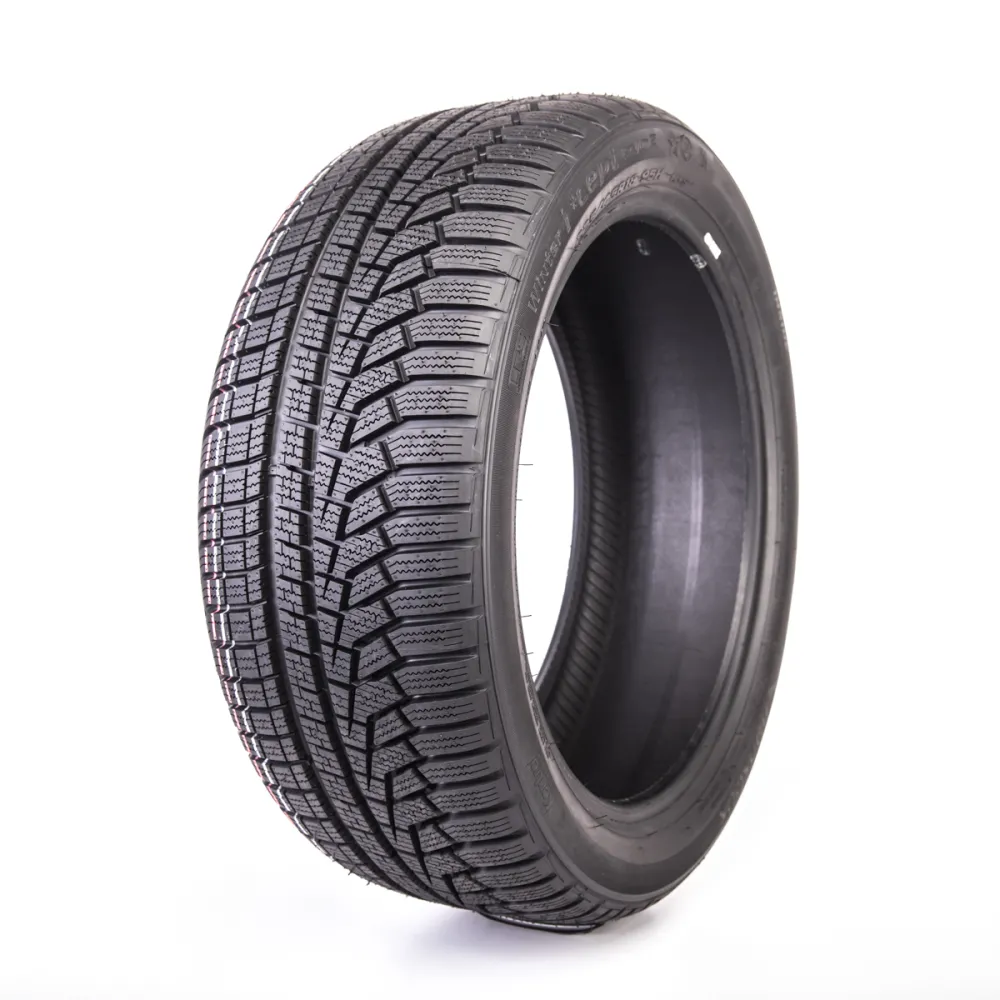 Hankook Winter i*cept evo2 W320 245/45 R17 99V - zdjęcie dodatkowe nr 3