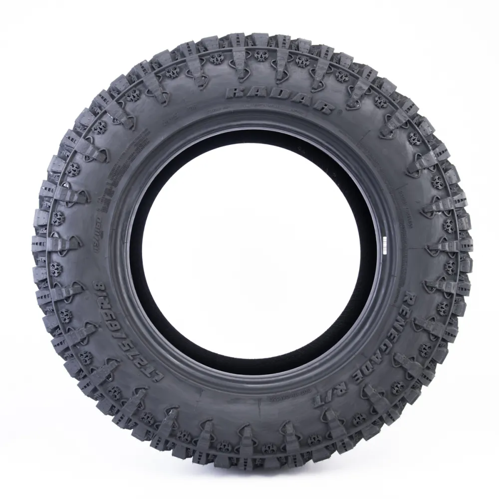Radar RENEGADE R/T 285/50 R20 119/116Q - zdjęcie dodatkowe nr 4
