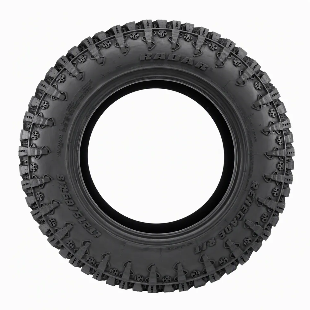 Radar RENEGADE R/T 275/65 R18 119/116Q - zdjęcie dodatkowe nr 4