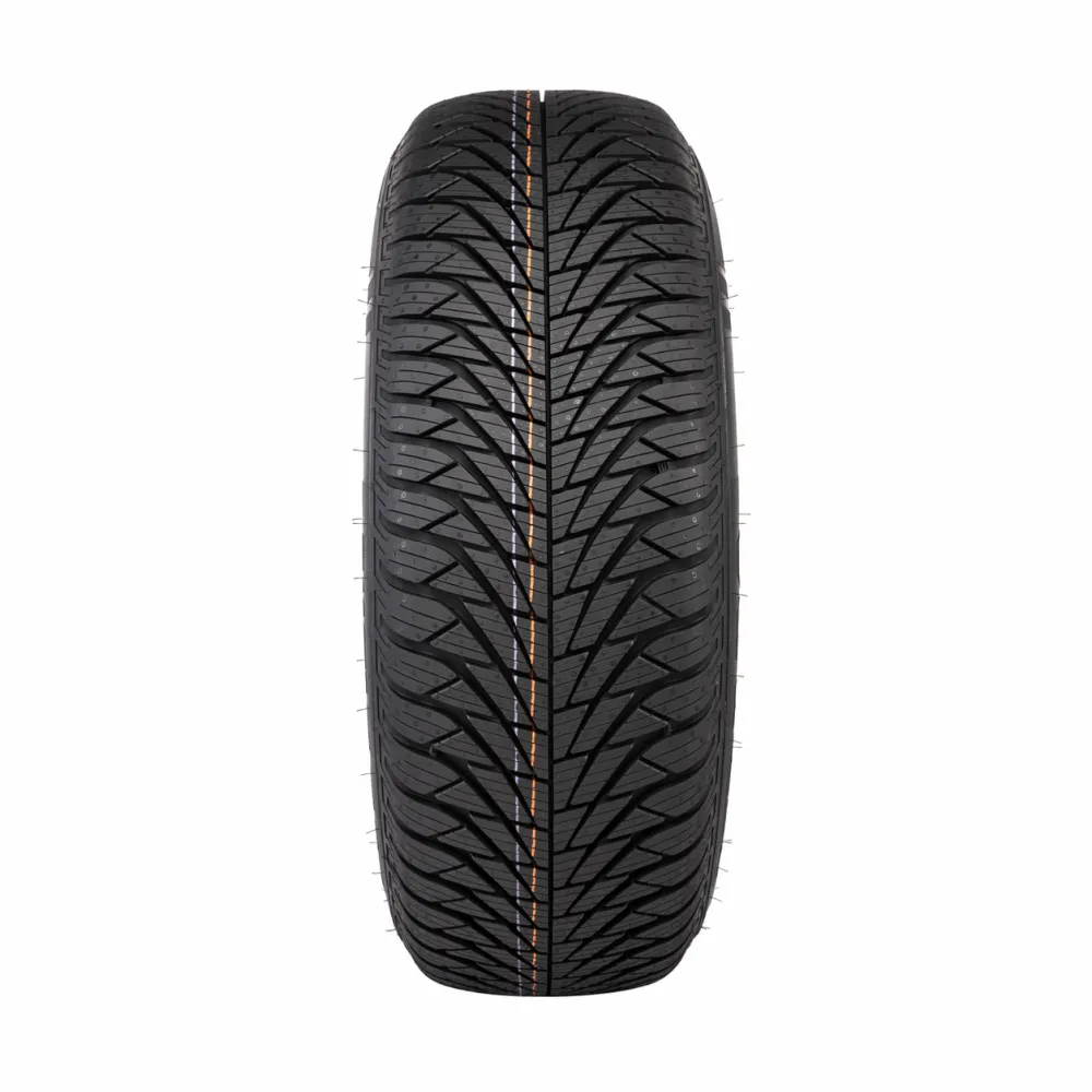 Fulda MultiControl SUV 215/60 R17 100V - zdjęcie dodatkowe nr 2