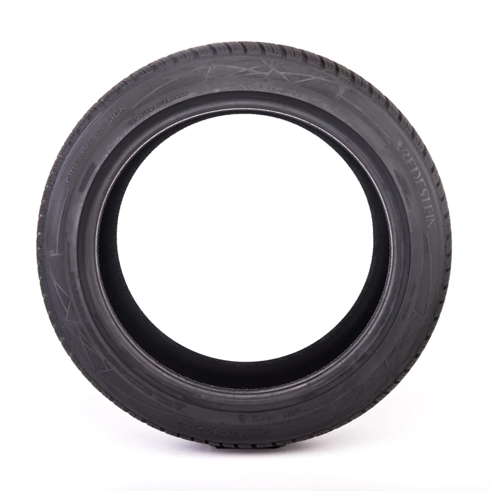 Vredestein Wintrac Pro 215/45 R17 91V - zdjęcie dodatkowe nr 4