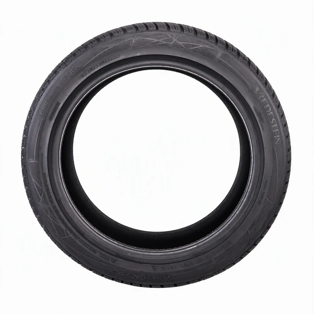 Vredestein Wintrac Pro 275/40 R19 105W - zdjęcie dodatkowe nr 4