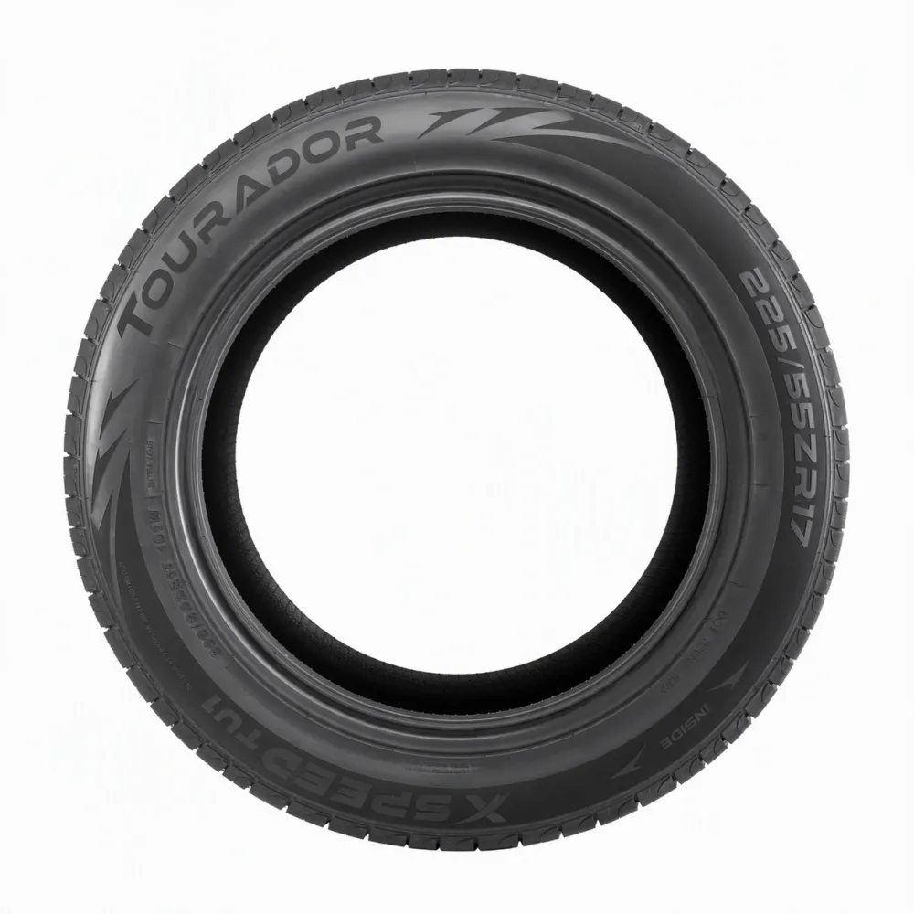 Tourador X SPEED TU1 215/40 R16 86W - zdjęcie dodatkowe nr 4