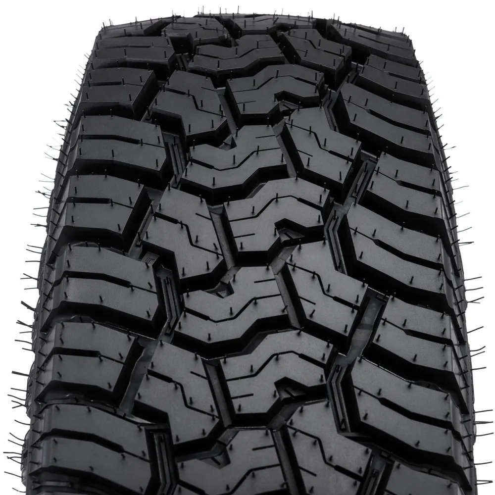 Yokohama Geolandar X-AT G016 235/80 R17 120/117Q - zdjęcie dodatkowe nr 1