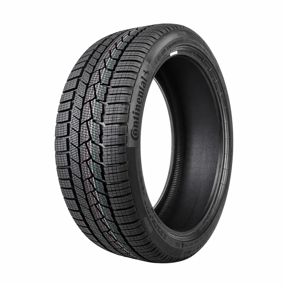 Continental WinterContact TS 860 S 265/50 R19 110H - zdjęcie dodatkowe nr 3