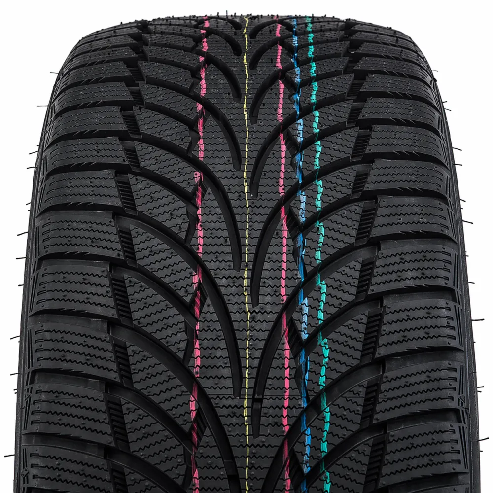 Nankang Winter Activa SV-3 195/50 R16 88H - zdjęcie dodatkowe nr 1