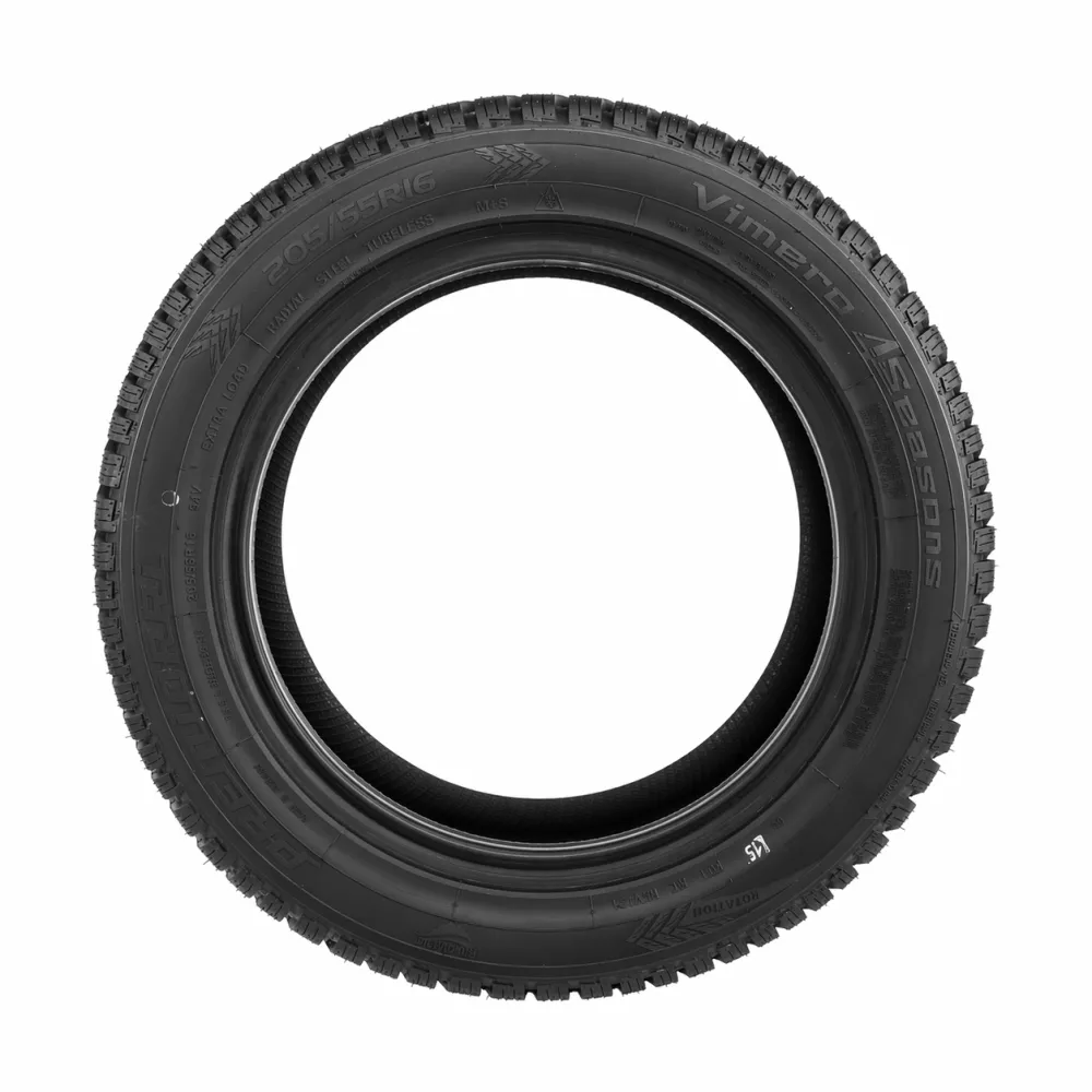 Premiorri Vimero 4Seasons 195/55 R16 87V - zdjęcie dodatkowe nr 4