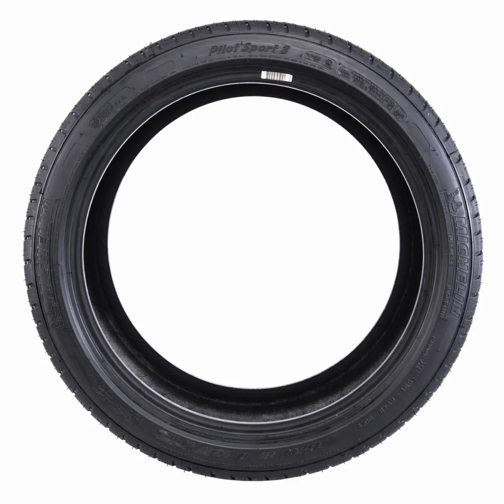 Michelin Pilot Sport 3 - zdjęcie dodatkowe nr 4