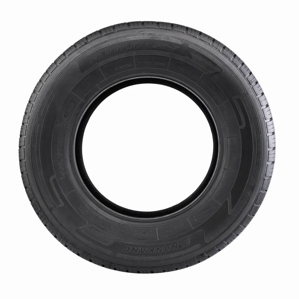 Nankang SP-7 235/70 R17 111H - zdjęcie dodatkowe nr 4