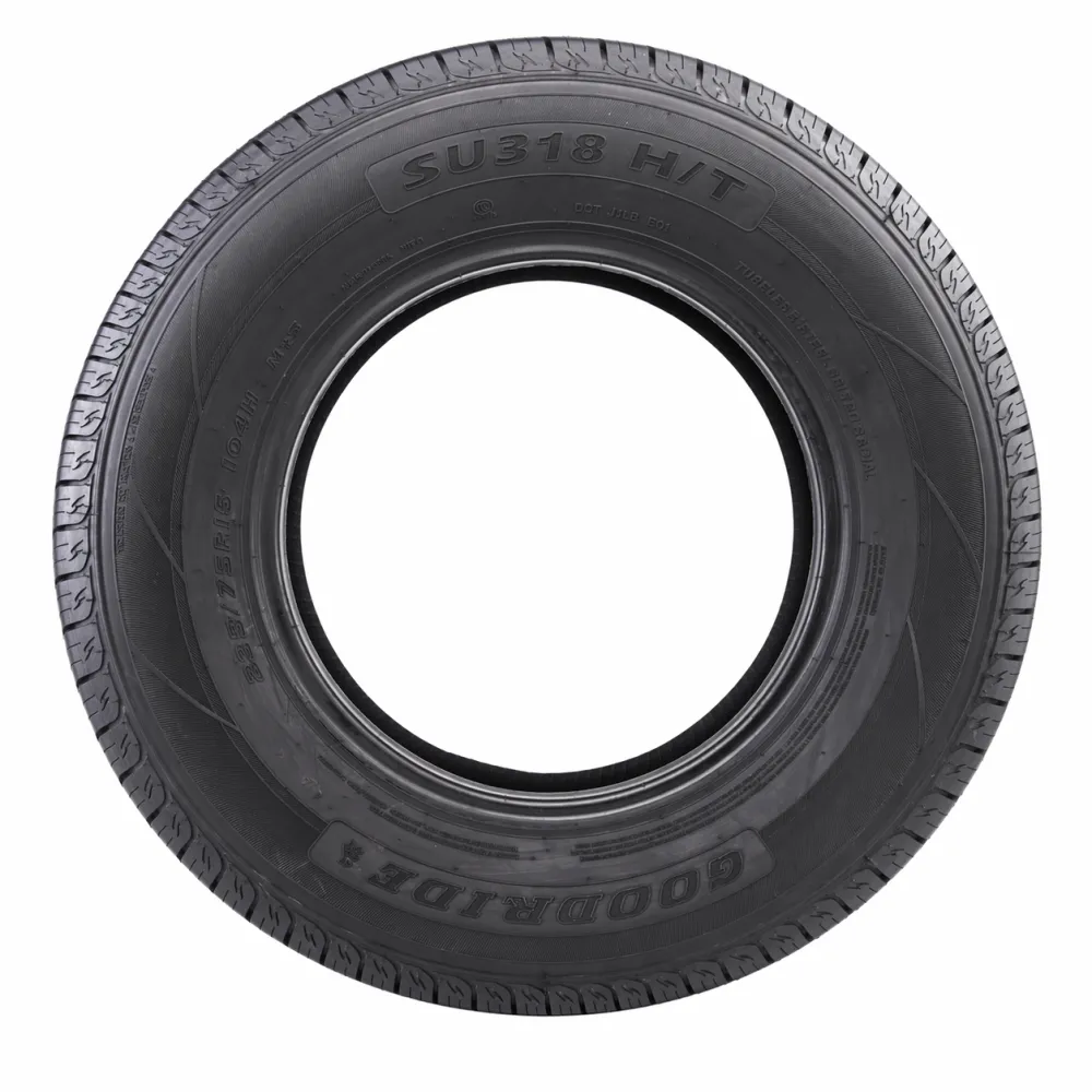 Goodride SU318 255/70 R17 112T - zdjęcie dodatkowe nr 4