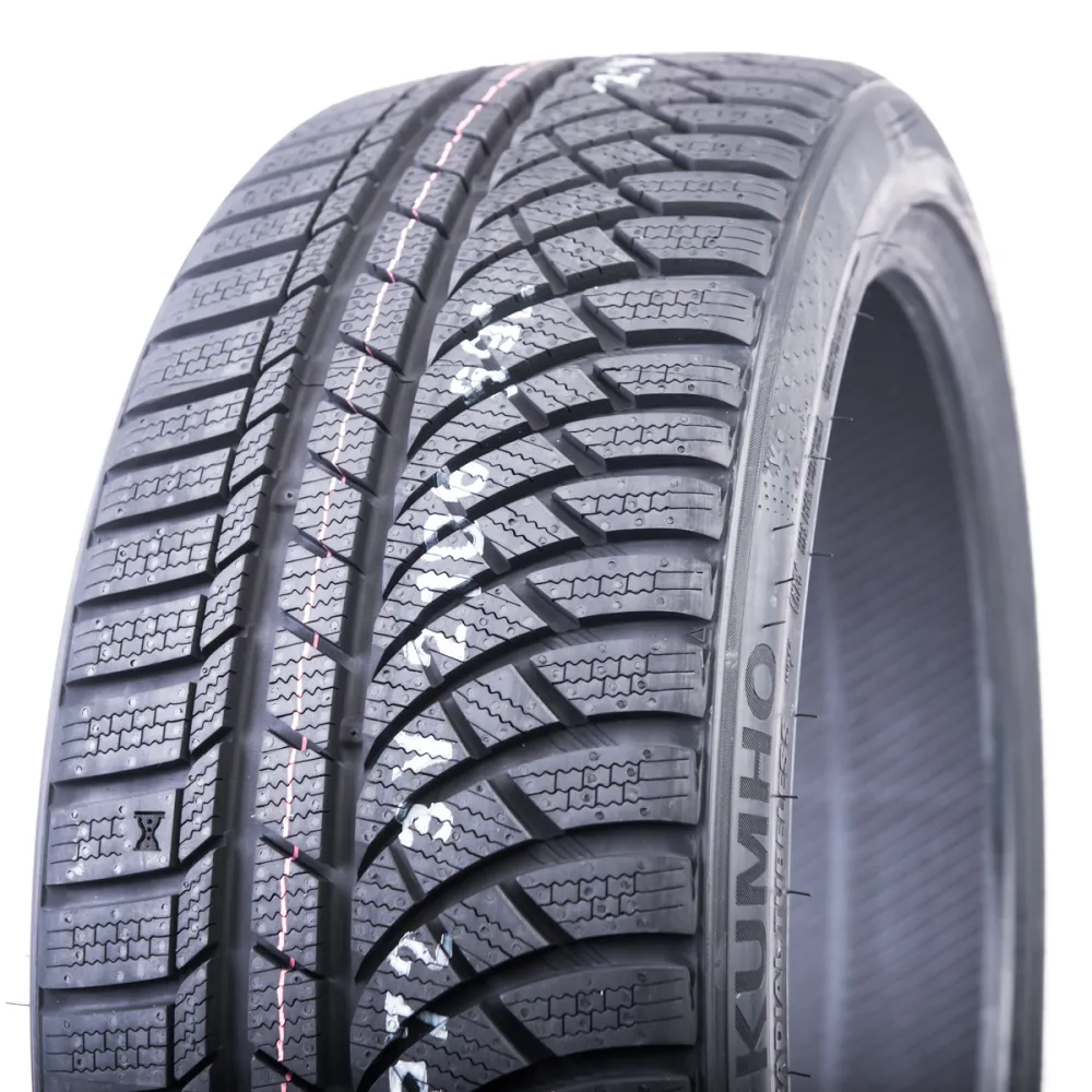 Kumho Wintercraft WP72 225/40 R19 93V - zdjęcie główne