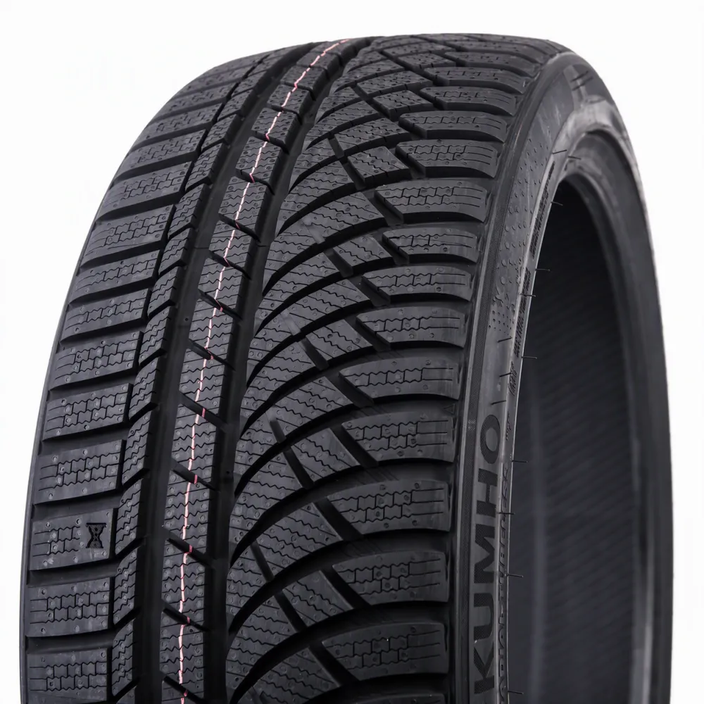 Kumho Wintercraft WP72 265/40 R20 104W - zdjęcie główne