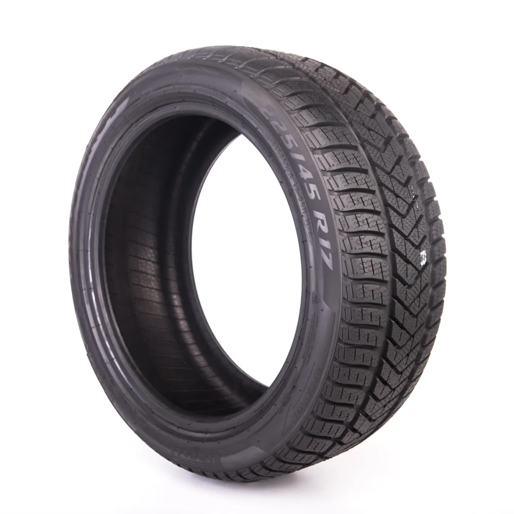 Pirelli Winter Sottozero 3 225/55 R18 98H - zdjęcie dodatkowe nr 3