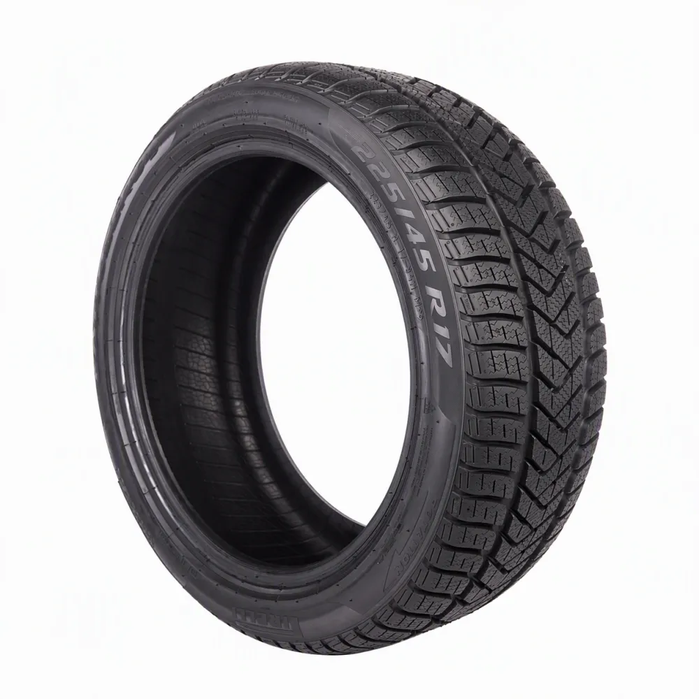 Pirelli Winter Sottozero 3 205/50 R17 93H - zdjęcie dodatkowe nr 3