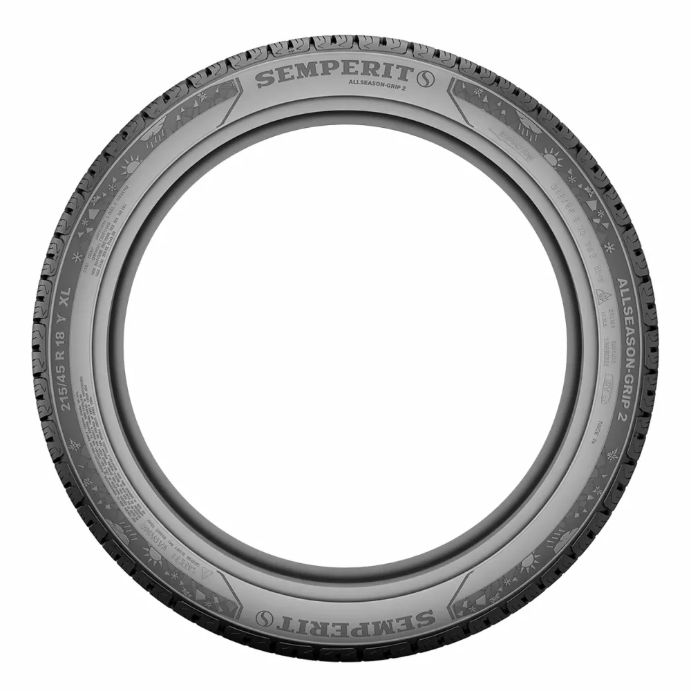 Semperit ALLSEASON-GRIP 2 235/60 R17 106V - zdjęcie dodatkowe nr 4