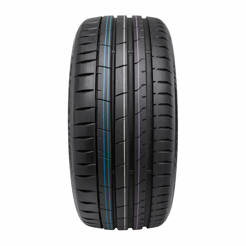 Continental SportContact 7 285/30 R18 97Y - zdjęcie dodatkowe nr 2