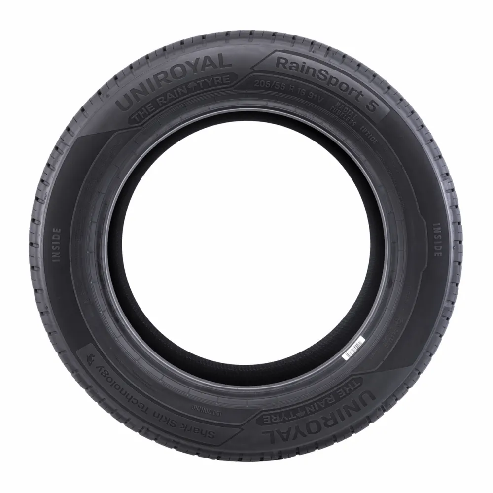 Uniroyal RainSport 5 215/55 R17 94Y - zdjęcie dodatkowe nr 4