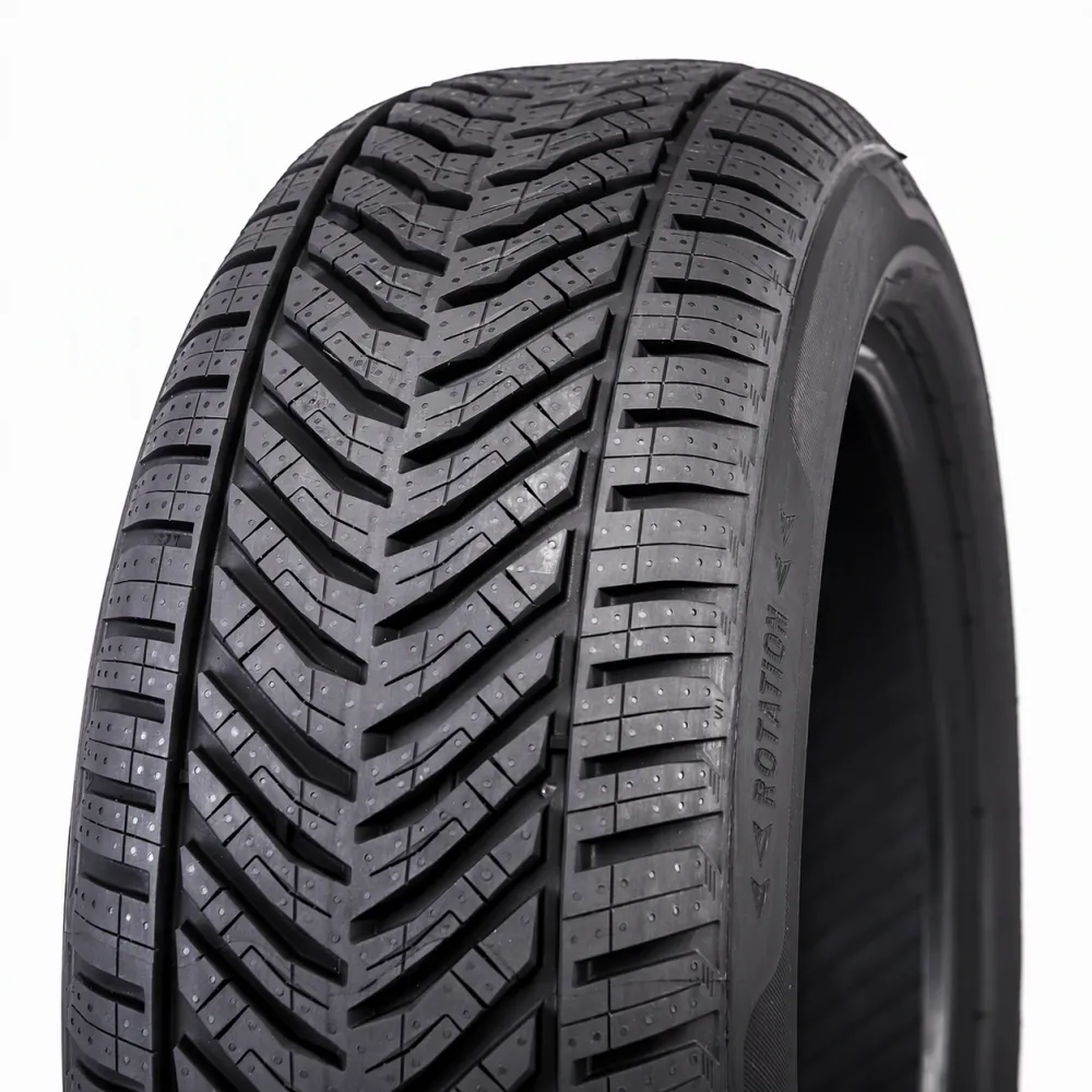Taurus ALL SEASON 205/55 R16 91V - zdjęcie główne