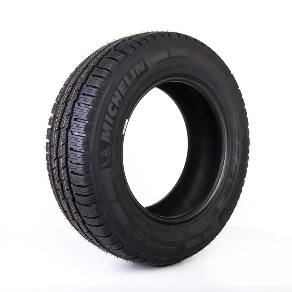Michelin Agilis Alpin 195/65 R16 104/102R - zdjęcie dodatkowe nr 3