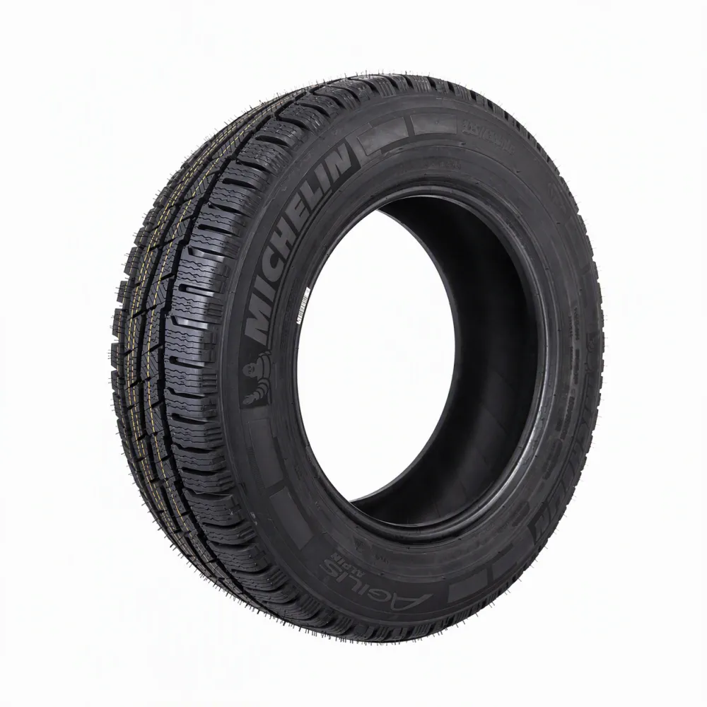 Michelin Agilis Alpin 195/60 R16 99/77T - zdjęcie dodatkowe nr 3