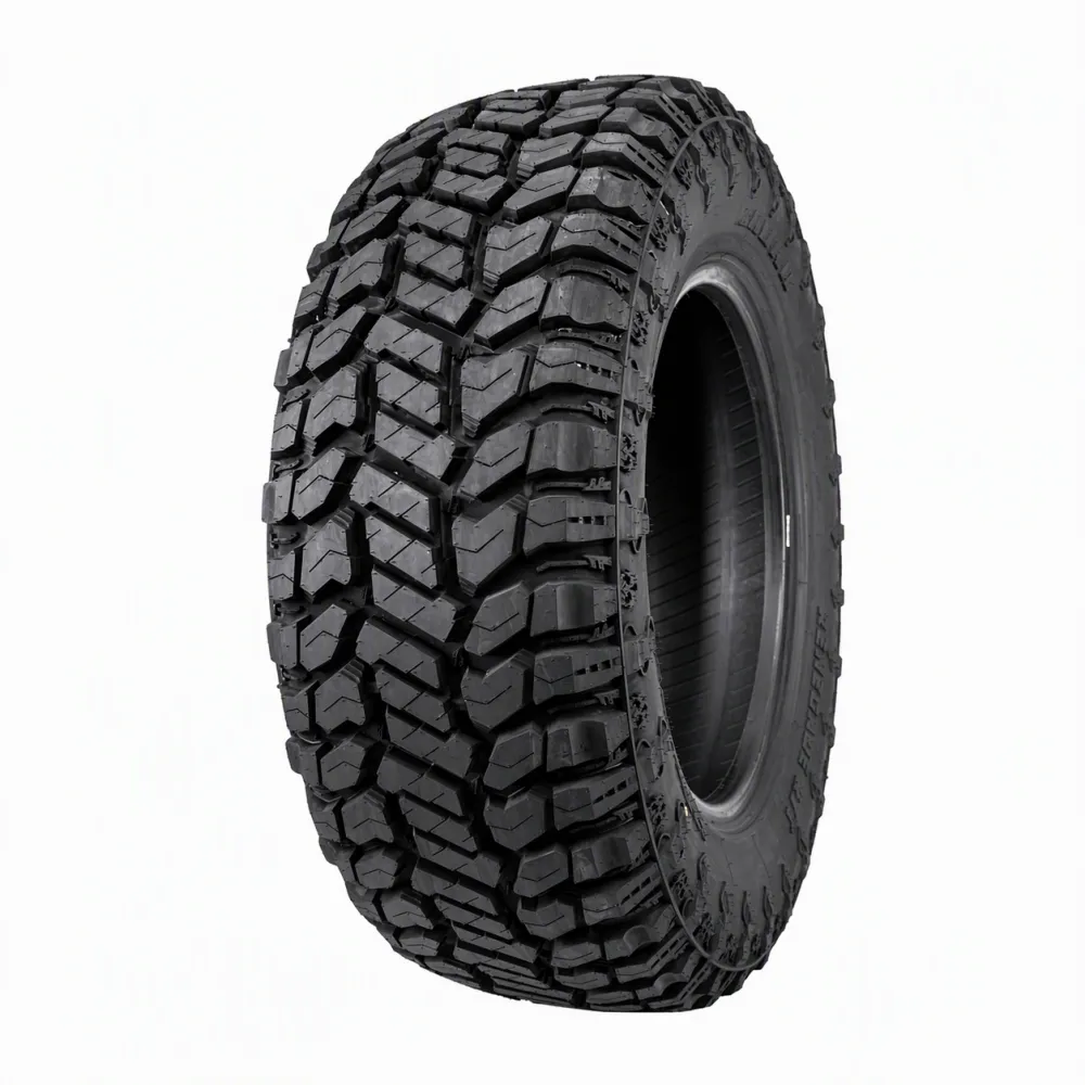 Radar RENEGADE R/T 275/65 R18 119/116Q - zdjęcie dodatkowe nr 3
