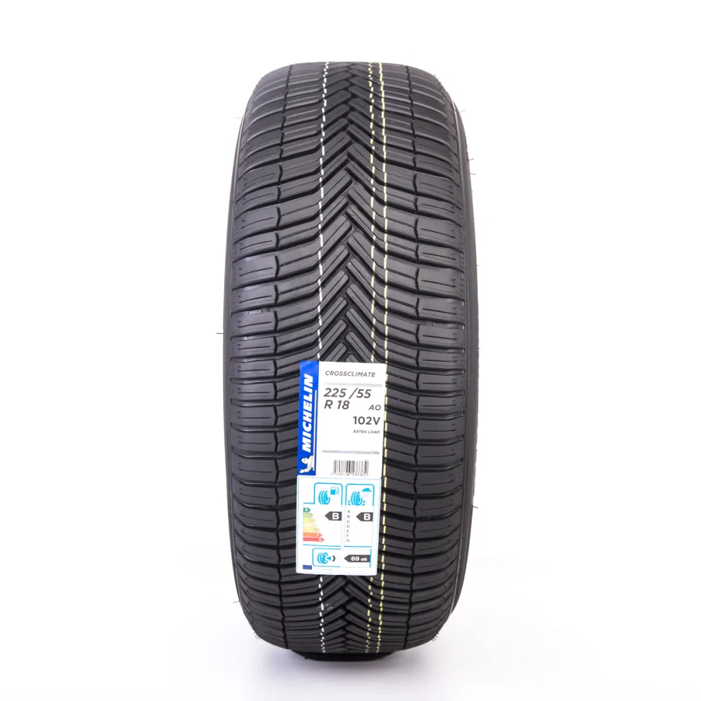 Michelin CrossClimate 225/55 R18 102V - zdjęcie dodatkowe nr 2