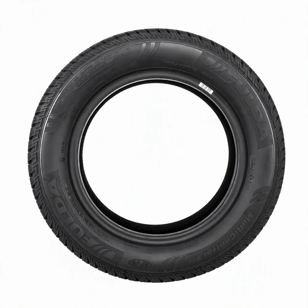 Fulda MultiControl 185/65 R15 88H - zdjęcie dodatkowe nr 4