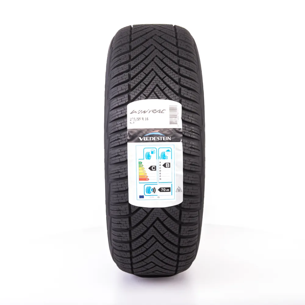 Vredestein Wintrac 205/55 R16 91T - zdjęcie dodatkowe nr 2