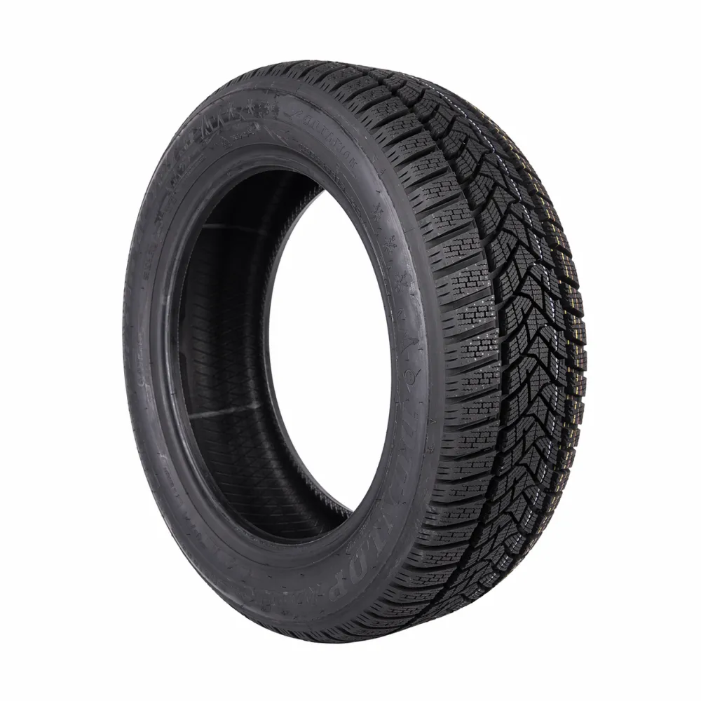 Dunlop Winter Sport 5 195/55 R20 95H - zdjęcie dodatkowe nr 3