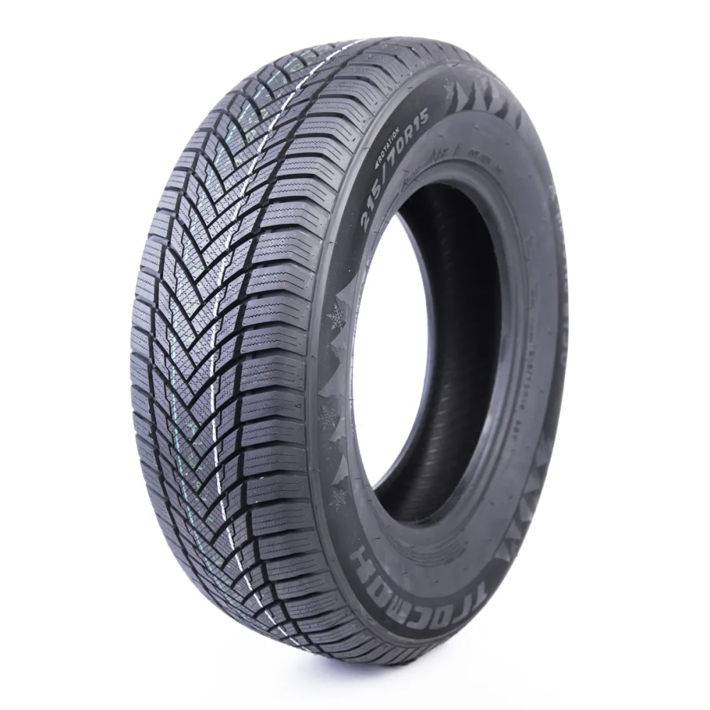 Tracmax S130 135/70 R15 70T - zdjęcie dodatkowe nr 3