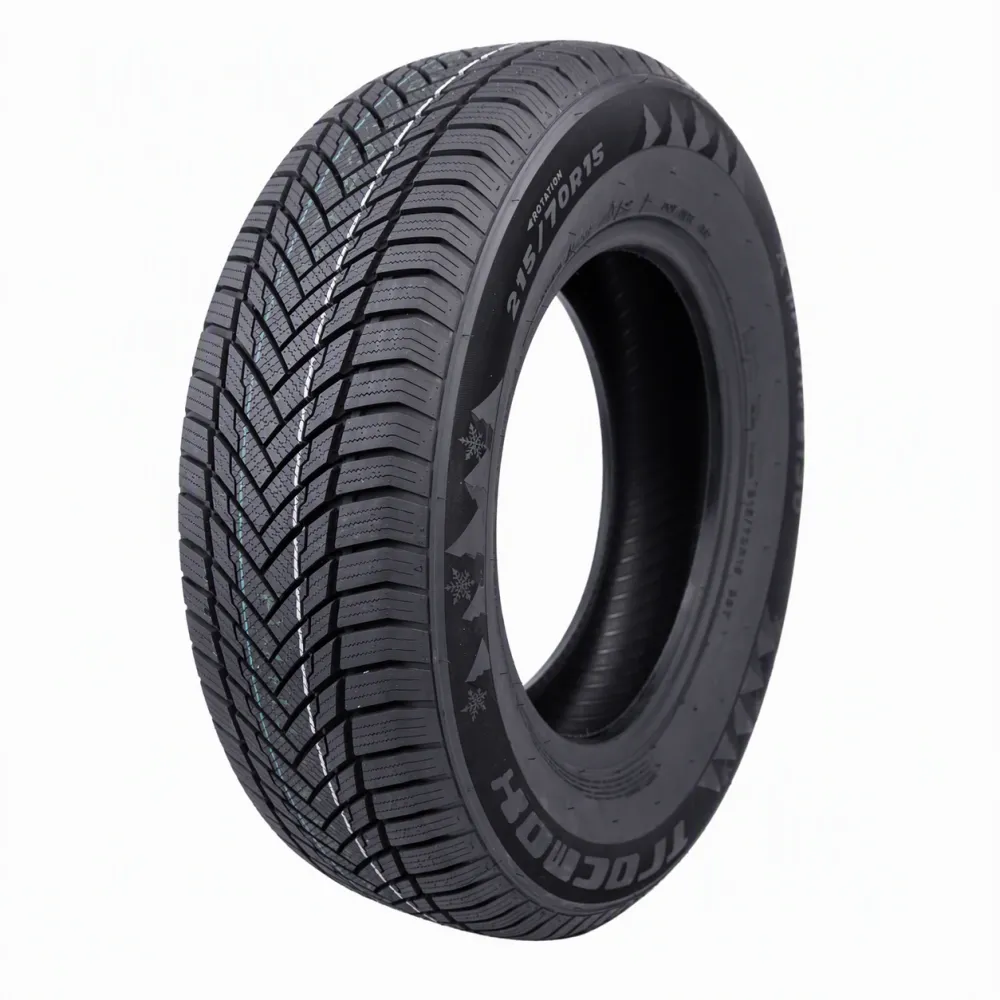 Tracmax S130 215/65 R15 100H - zdjęcie dodatkowe nr 3
