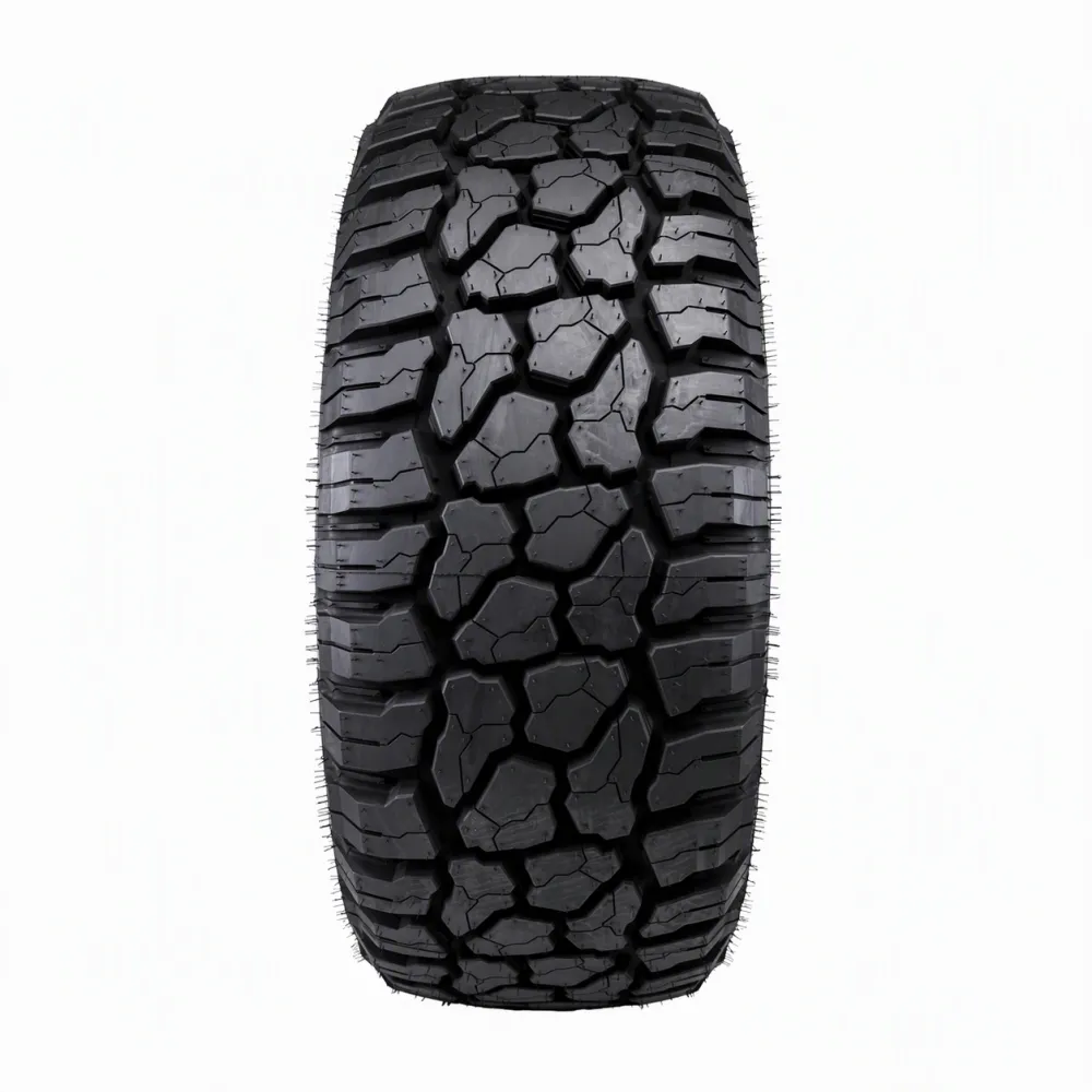 Falken Wildpeak R/T RT01 275/65 R18 119/116Q - zdjęcie dodatkowe nr 2