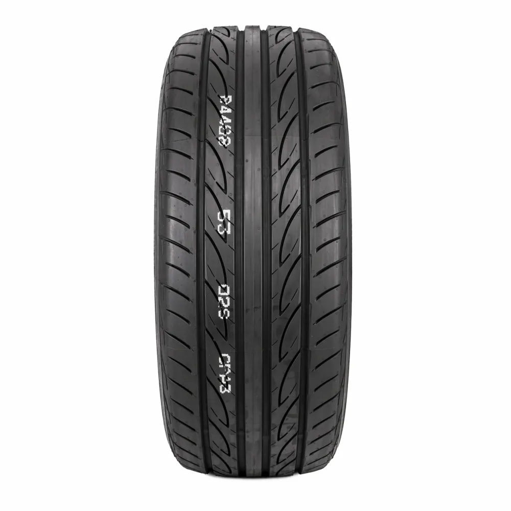 Yokohama Advan Fleva V701 - zdjęcie dodatkowe nr 2