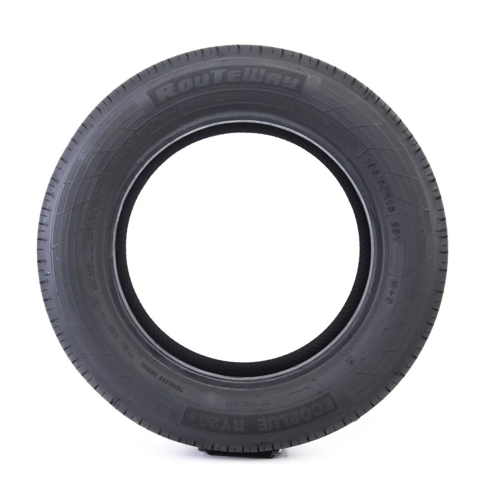 Routeway ECOBLUE RY26+ 195/60 R15 88V - zdjęcie dodatkowe nr 4