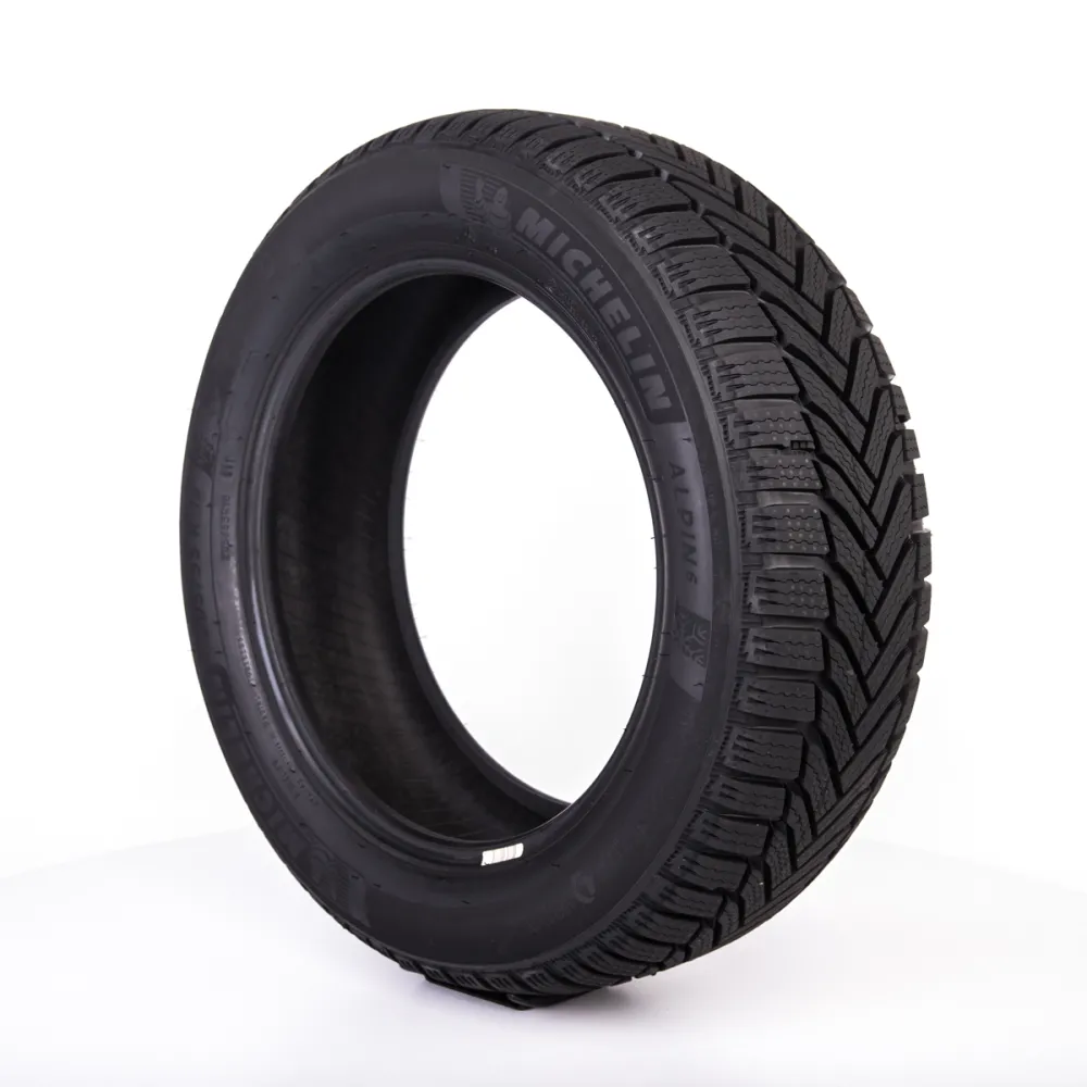 Michelin Alpin 6 215/45 R17 91V - zdjęcie dodatkowe nr 3