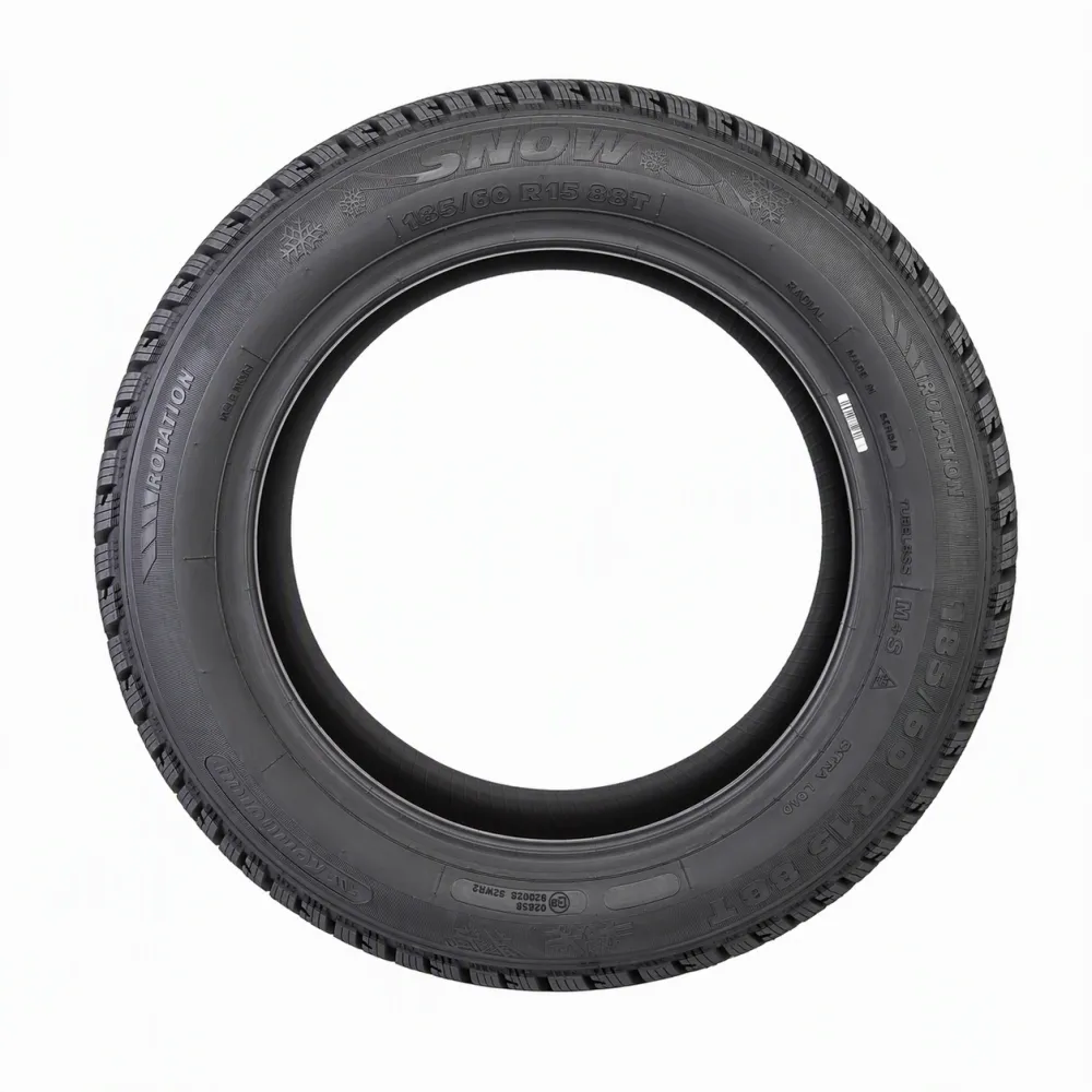 Kormoran Snow 185/60 R15 88T - zdjęcie dodatkowe nr 4