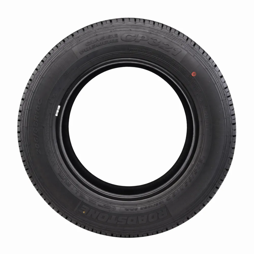 Roadstone CP321 195/60 R16 99/97T - zdjęcie dodatkowe nr 4