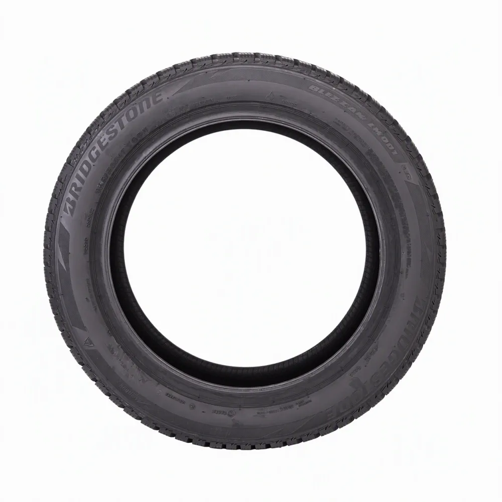 Bridgestone Blizzak LM001 EVO - zdjęcie dodatkowe nr 4