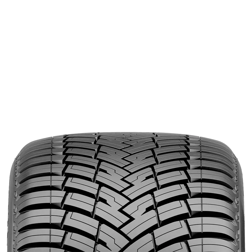 Pirelli Powergy All Season Sf 205/55 R17 95V - zdjęcie dodatkowe nr 2