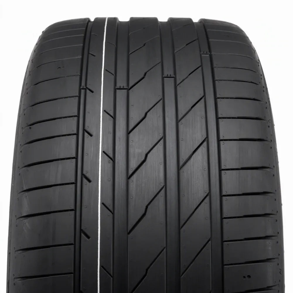 Hankook Ventus evo SUV K137A 255/50 R18 106Y - zdjęcie dodatkowe nr 1
