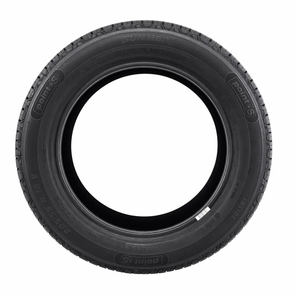 Point S Summer S 215/65 R16 98H - zdjęcie dodatkowe nr 4