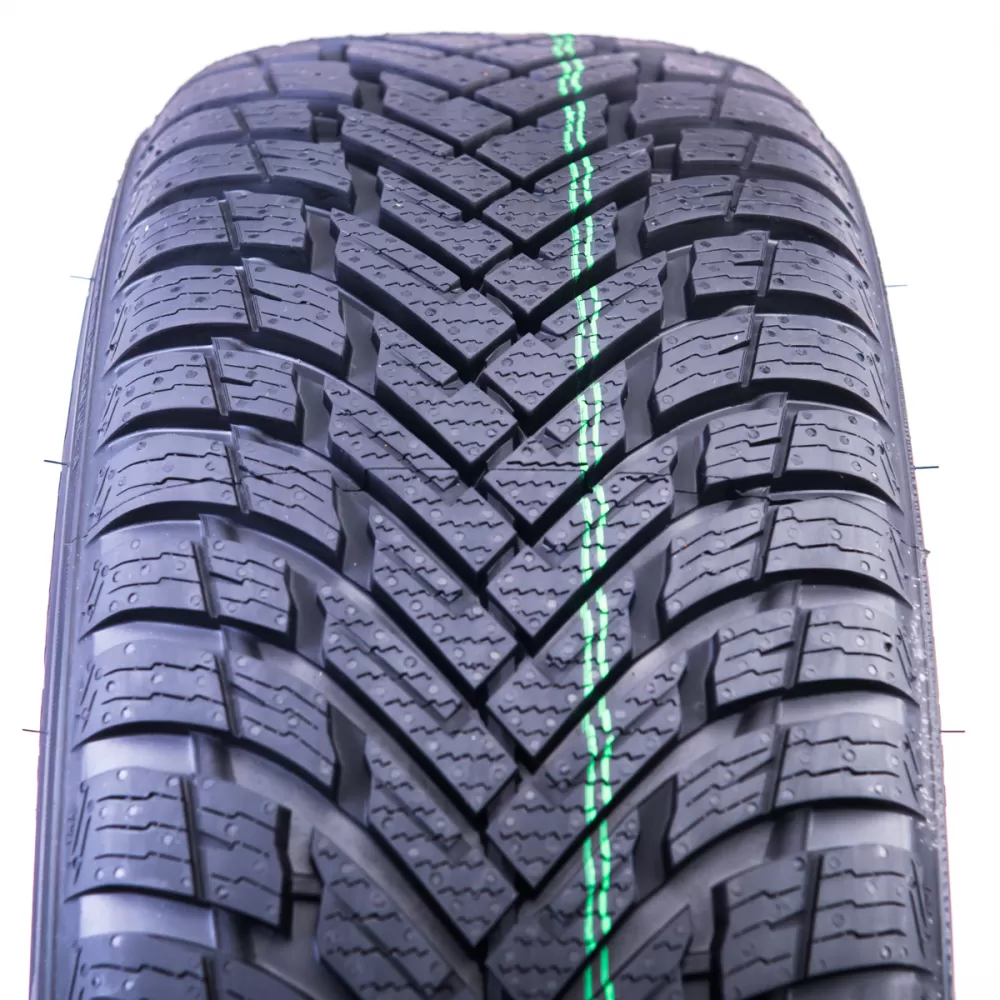 Nokian Tyres Weatherproof SUV 215/65 R16 102H - zdjęcie dodatkowe nr 1